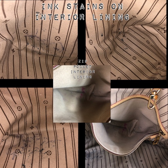 Louis Vuitton Monogram Delightful PM - Picture 4 of 16